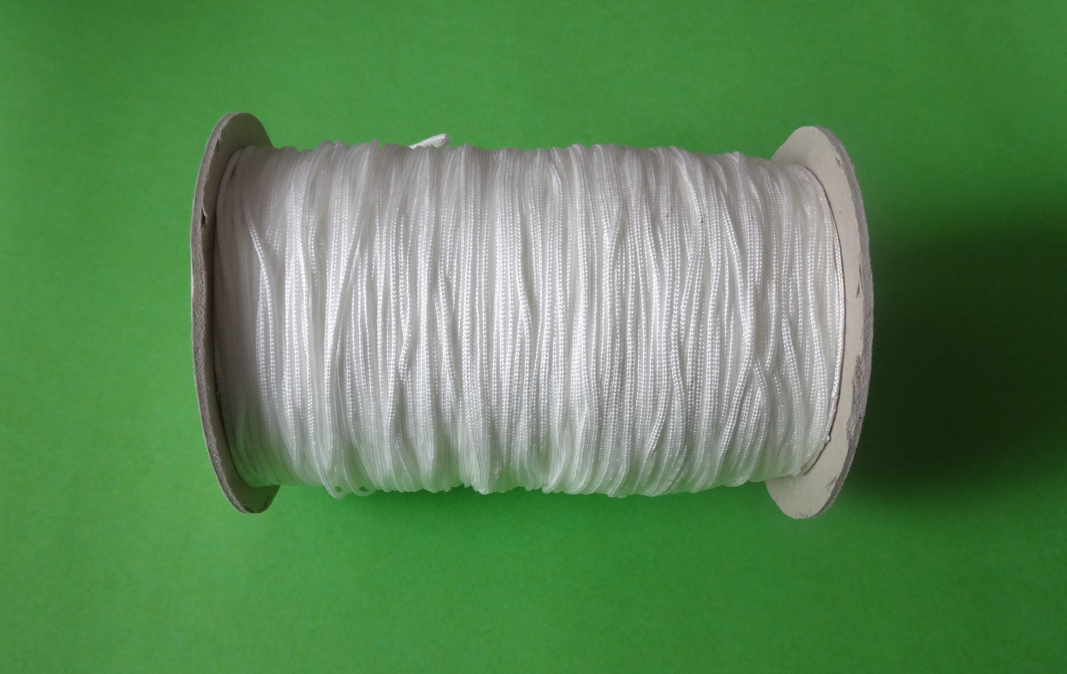 Lajnovací šňůra 900 m ke kompletnímu předznačení fotbalového hřiště