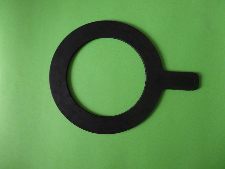 Značkovací kruh 22cm pro vyznačení pokutových značek a středové značky